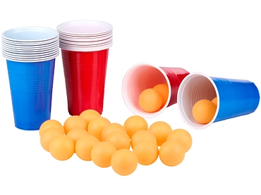 Beer Pong