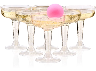 Prosecco Pong