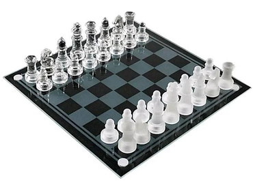 ARTICASA Jeu d'échec