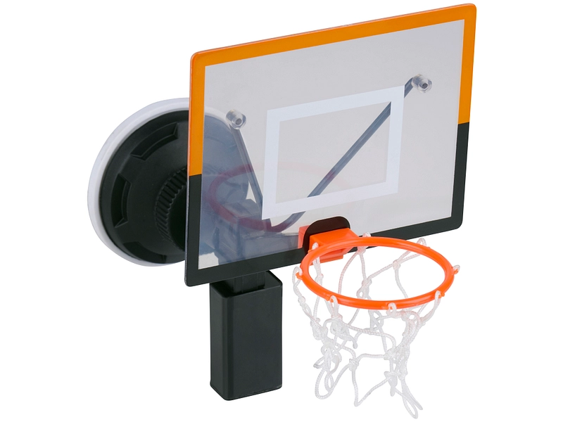 EDDY TOYS Basketballkorb EDDY TOYS Basketballkorb
