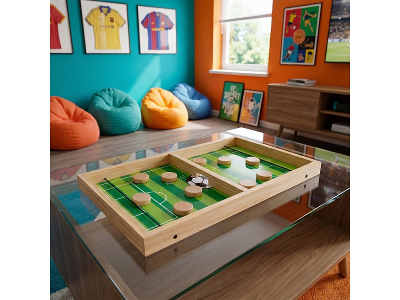 EDDY TOYS Spiel