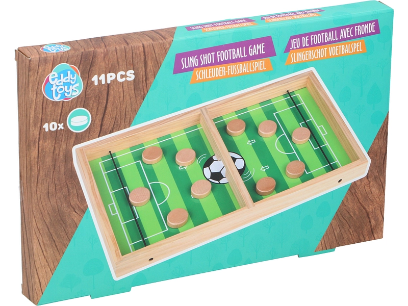 EDDY TOYS Spiel