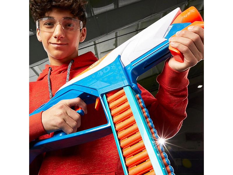 NERF Wasserpistole