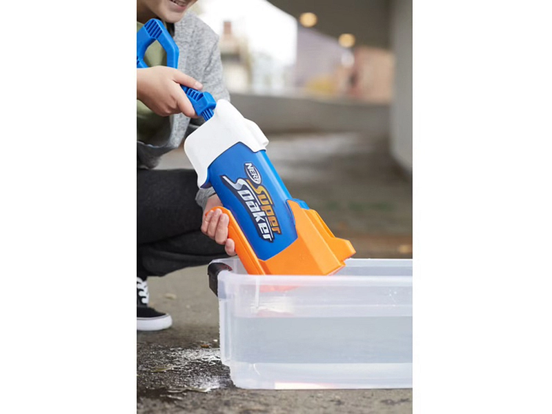 NERF Wasserpistole NERF Wasserpistole