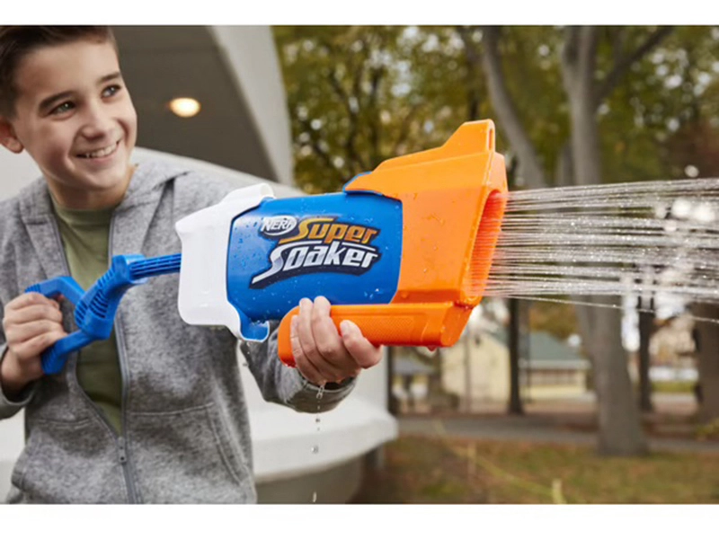 NERF Wasserpistole NERF Wasserpistole