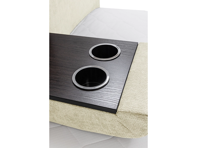 Boxspringbett NATI beige Boxspringbett NATI beige