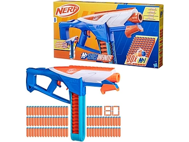 NERF Wasserpistole