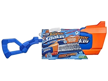NERF Wasserpistole
