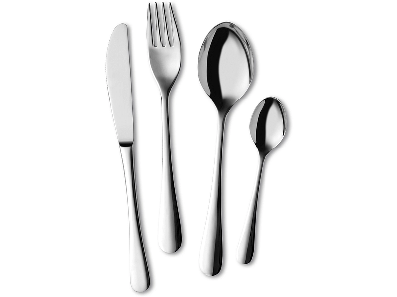BLU 12er-Set Gabeln PROFESSIONAL BLU 12er-Set Gabeln PROFESSIONAL