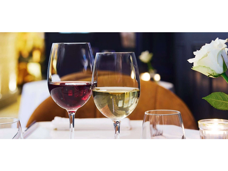 Verre à vin PROFESSIONAL 1 pièce clair 75 cl