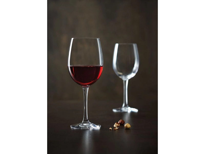 Verre à vin PROFESSIONAL 1 pièce clair 35 cl