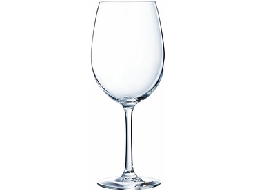 Verre à vin PROFESSIONAL 1 pièce clair 58 cl