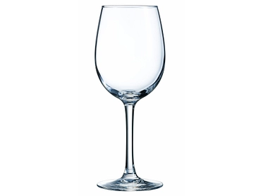 Verre à vin PROFESSIONAL 1 pièce clair 35 cl