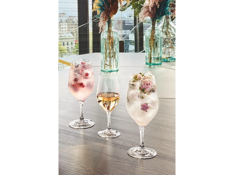 Verre à vin PROFESSIONAL 1 pièce clair 45 cl