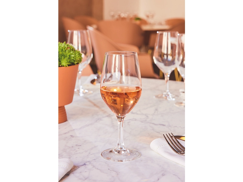 Verre à vin PROFESSIONAL 1 pièce clair 27 cl