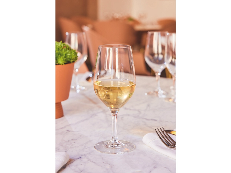 Weinglass PROFESSIONAL 1 Stück weiss 27 cl Weinglass PROFESSIONAL 1 Stück weiss 27 cl