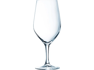 Verre à vin PROFESSIONAL 1 pièce clair 45 cl