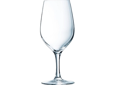 Verre à vin PROFESSIONAL 1 pièce clair 35 cl