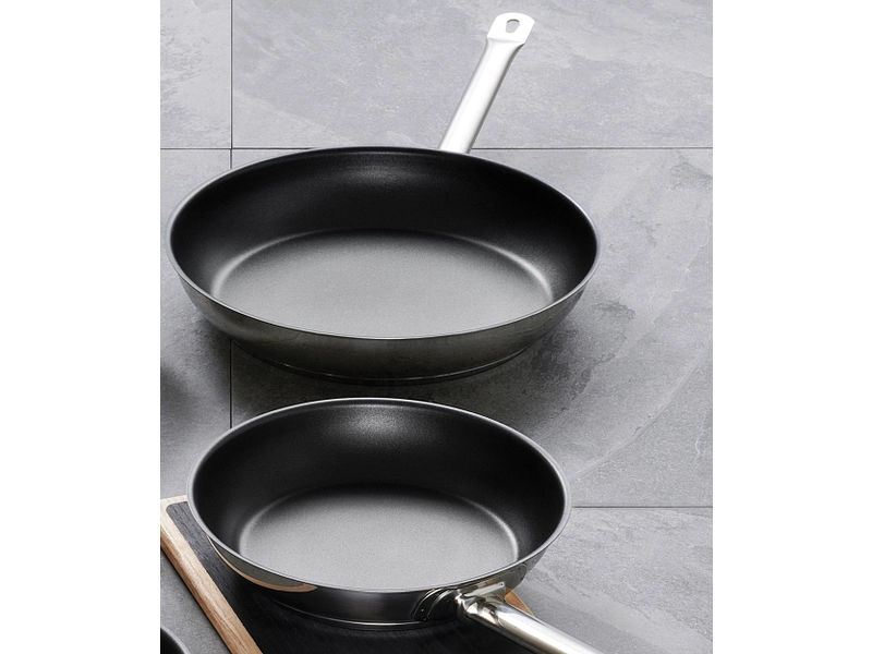 SUS Poêle PROFESSIONAL