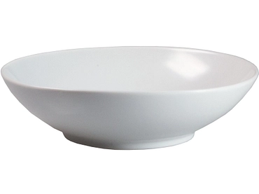 Schüssel PROFESSIONAL Porzellan weiss