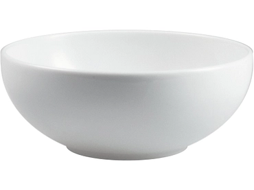 Bol PROFESSIONAL porcelaine blanc