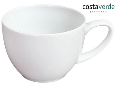 COSTA VERDE Kaffeetasse PROFESSIONAL