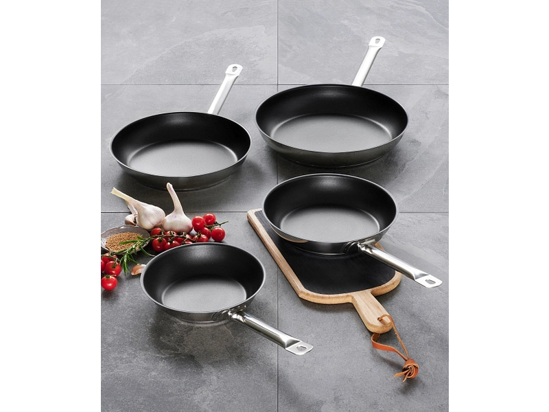 SUS Poêle PROFESSIONAL