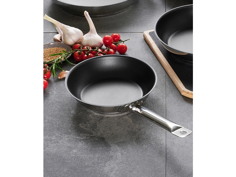 SUS Poêle PROFESSIONAL SUS Poêle PROFESSIONAL