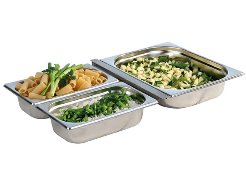 APS Bac avec couvercle