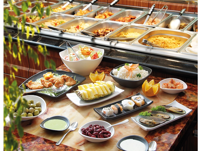 APS Behälter mit Deckel PROFESSIONAL