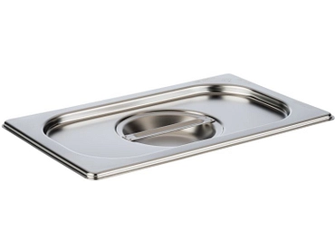 APS Bac avec couvercle PROFESSIONAL