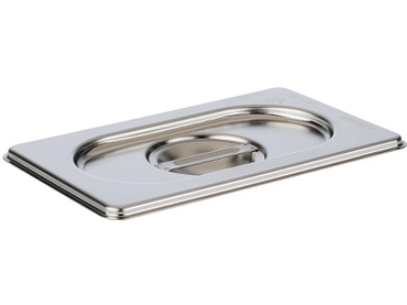 APS Behälter mit Deckel PROFESSIONAL