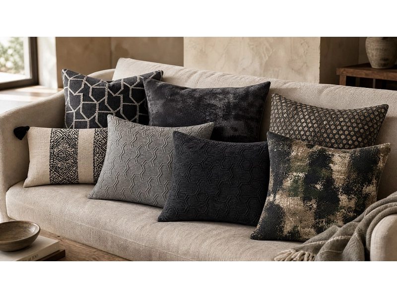 Coussin GISELE Coussin GISELE
