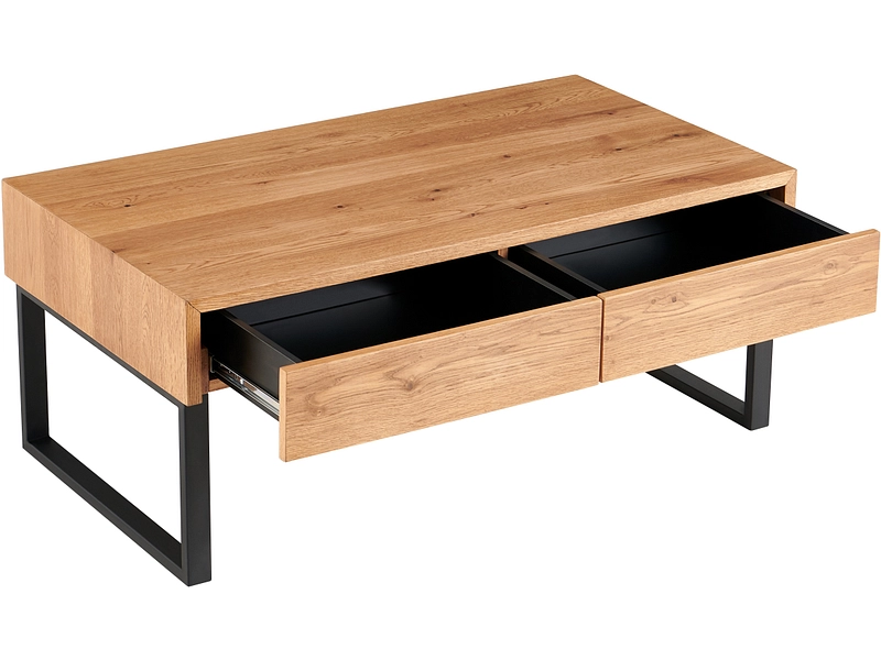 Tavolino WOODEN