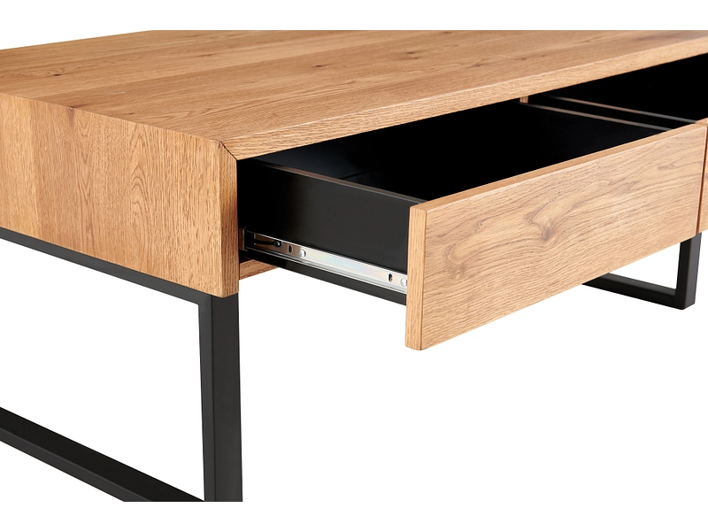 Tavolino WOODEN