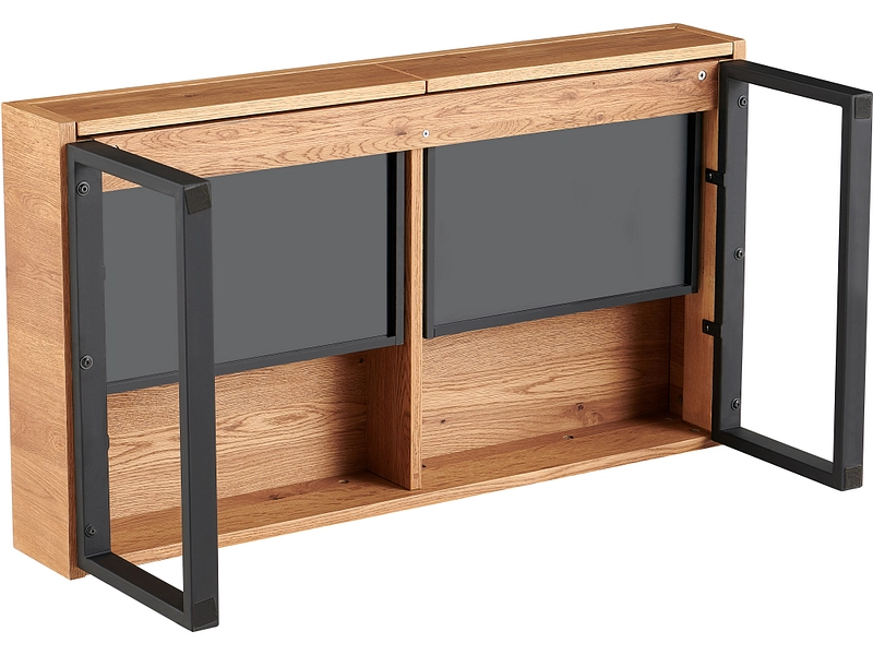 Tavolino WOODEN