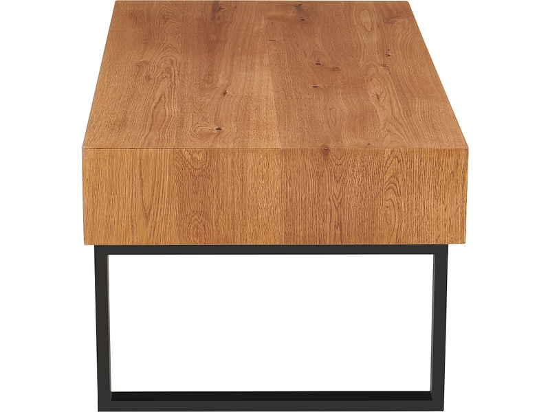 Tavolino WOODEN