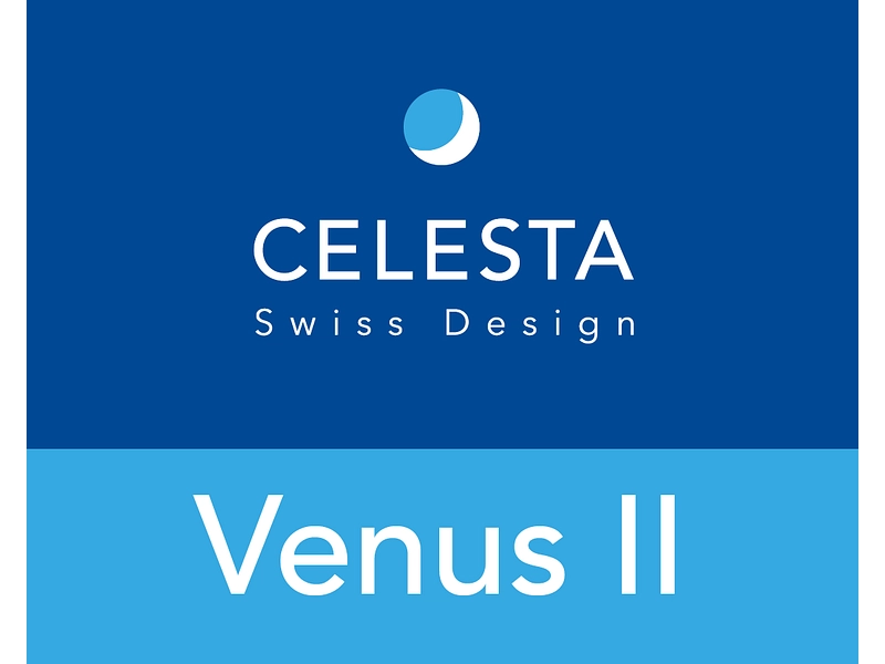 CELESTA Matratze VENUS II CELESTA Matratze VENUS II