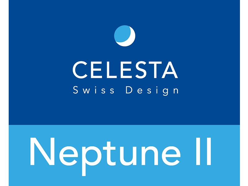 CELESTA Matratze NEPTUNE II