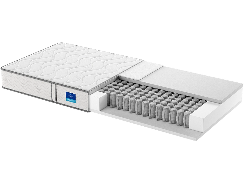 CELESTA Matelas NEPTUNE II