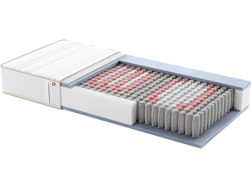 RELAX BY BICO Matelas QUEEN RELAX RELAX BY BICO Matelas QUEEN RELAX
