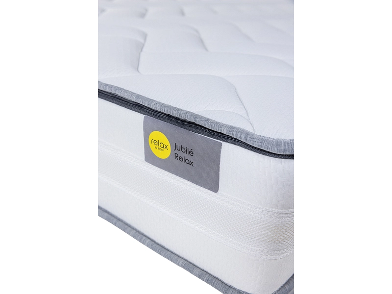RELAX BY BICO Matelas JUBILÉ RELAX
