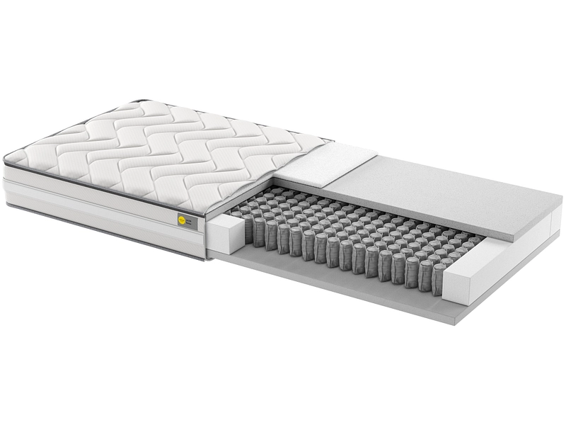 RELAX BY BICO Matelas JUBILÉ RELAX