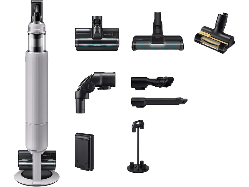 SAMSUNG Stabstaubsauger