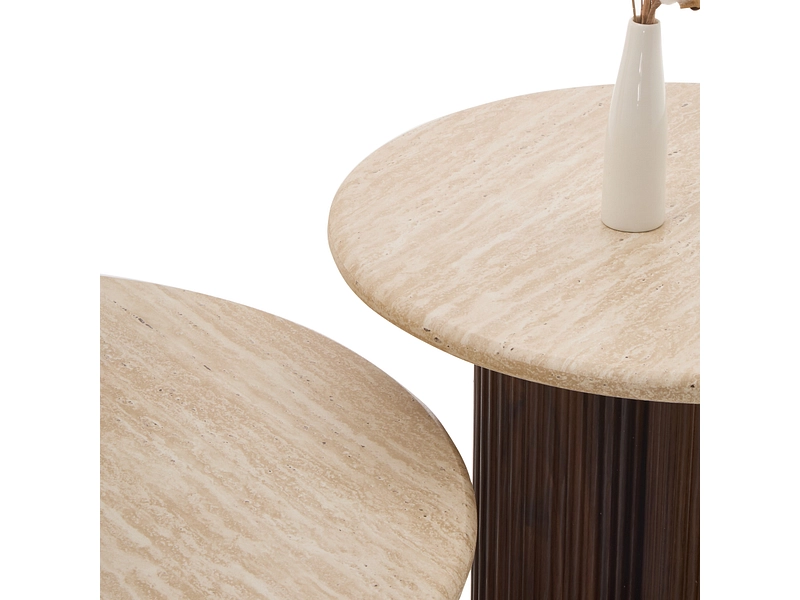 Set für Couchtische KAMIZ Set für Couchtische KAMIZ