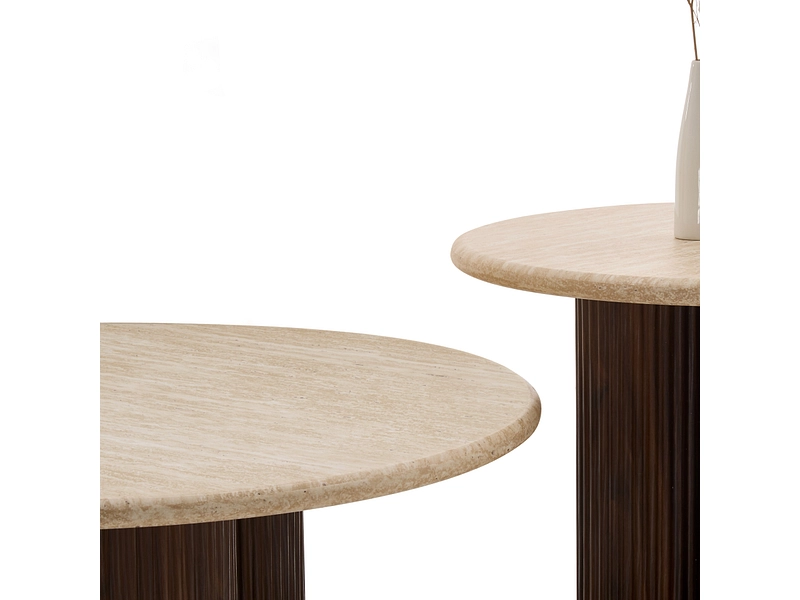 Set für Couchtische KAMIZ Set für Couchtische KAMIZ