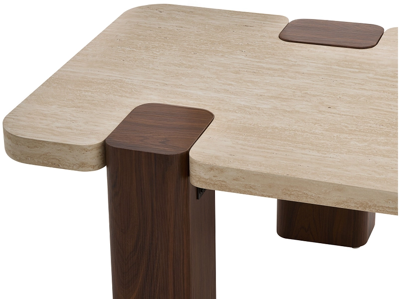Couchtish MADERA Couchtish MADERA
