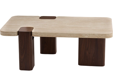 Couchtish MADERA