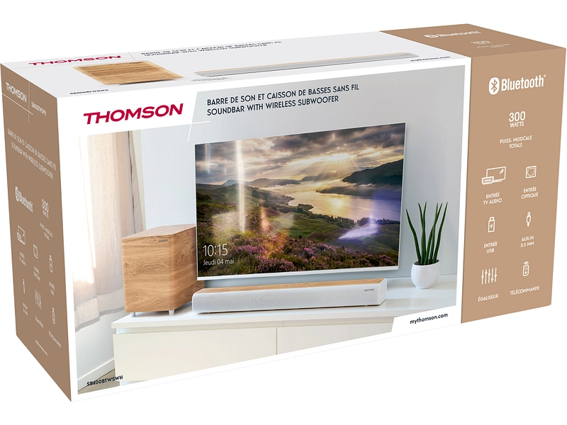 THOMSON Soundbar