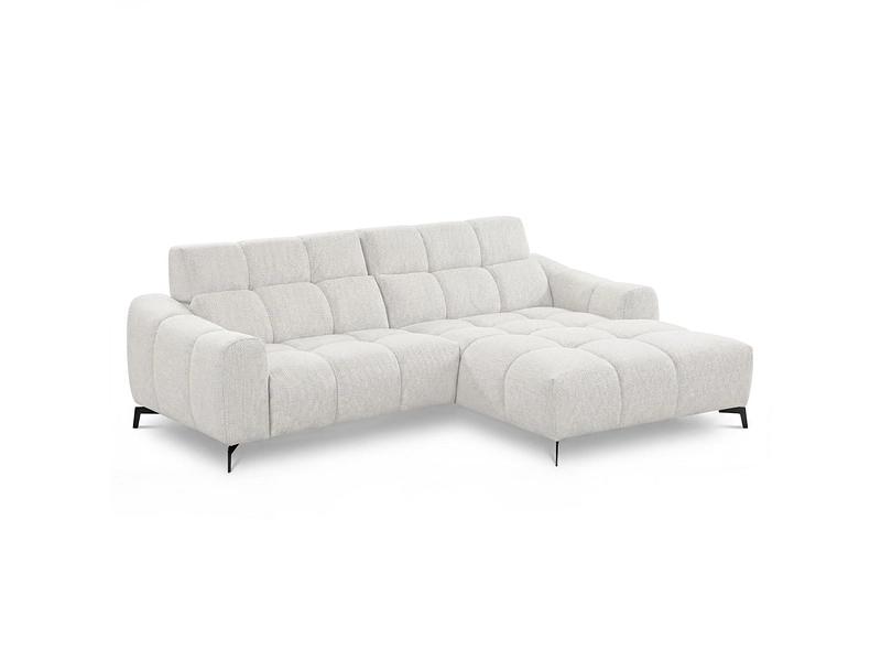 Canapé d'angle MELLOW